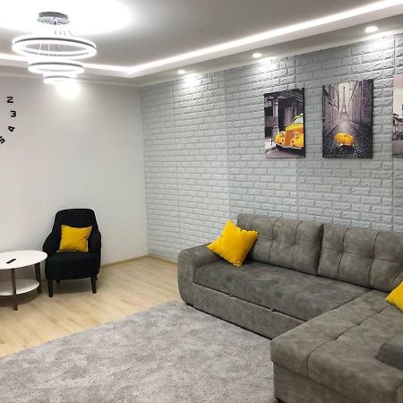 타슈켄트 Nest For Rest 아파트 외부 사진